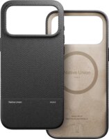 Native Union (Re)Classic MagSafe Apple iPhone 17 Pro Max Telefon Tok - Fekete