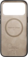 Native Union (Re)Classic MagSafe Apple iPhone 17 Pro Max Telefon Tok - Fekete