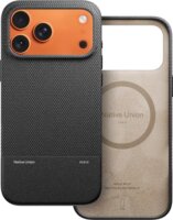 Native Union (Re)Classic MagSafe Apple iPhone 17 Pro Max Telefon Tok - Fekete