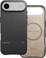Native Union (Re)Classic MagSafe Apple iPhone 17 Air Telefon Tok - Fekete