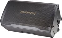 Headrush FRFR-112 MK2 Aktív Full-range Flat-response Hangsugárzó 2500 Watt - Fekete