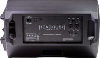 Headrush FRFR-112 MK2 Aktív Full-range Flat-response Hangsugárzó 2500 Watt - Fekete