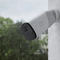 Anker EufyCam 2 Pro Okos Biztonsági Kamera Rendszer