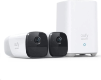 Anker EufyCam 2 Pro Okos Biztonsági Kamera Rendszer