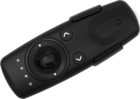 Shelly Plug & Play 4 csatornás ZigBee Bluetooth Okos távirányító - Fekete