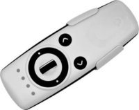 Shelly Plug & Play 4 csatornás ZigBee Bluetooth Okos távirányító - Fehér