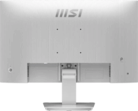 MSI 27" Business PRO MP273W E14A 16:9 FullHD IPS Monitor - Fehér