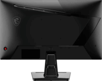 MSI 24,5" MAG 256F E20 16:9 FullHD Rapid IPS Gaming Monitor - Fekete
