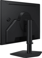 Samsung 27" Odyssey G5 16:9 QHD IPS Monitor - Fekete