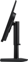Samsung 27" Odyssey G5 16:9 QHD IPS Monitor - Fekete