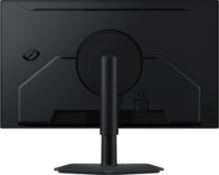 Samsung 27" Odyssey G5 16:9 QHD IPS Monitor - Fekete