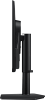 Samsung 27" Odyssey G5 16:9 QHD IPS Monitor - Fekete