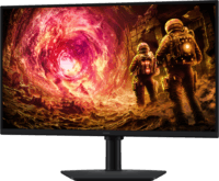 Samsung 27" Odyssey G5 16:9 QHD IPS Monitor - Fekete