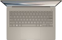 Asus ZenBook 14 UX3407QA-QD330W Laptop Bézs (14" / Snapdragon X X1-26-100 / 16GB / 512GB SSD / Win 11 Home)