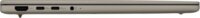 Asus ZenBook 14 UX3407QA-QD330W Laptop Bézs (14" / Snapdragon X X1-26-100 / 16GB / 512GB SSD / Win 11 Home)