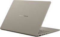 Asus ZenBook 14 UX3407QA-QD330W Laptop Bézs (14" / Snapdragon X X1-26-100 / 16GB / 512GB SSD / Win 11 Home)