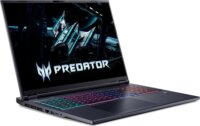 Acer Predator Helios Neo PHN18-I71-928D Laptop Fekete (18" / Intel Core Ultra 9-290HX / 32GB / 1TB SSD / Nvidia GeForce RTX 5070)