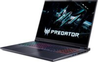 Acer Predator Helios Neo PHN18-I71-928D Laptop Fekete (18" / Intel Core Ultra 9-290HX / 32GB / 1TB SSD / Nvidia GeForce RTX 5070)