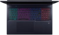 Acer Predator Helios Neo PHN18-I71-928D Laptop Fekete (18" / Intel Core Ultra 9-290HX / 32GB / 1TB SSD / Nvidia GeForce RTX 5070)