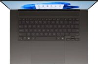 Asus ZenBook S16 UM5606GA-SS423WOA Laptop Szürke (16" / AMD Ryzen AI 9-465 / 32GB / 512GB M.2 SSD / Win 11 Home)