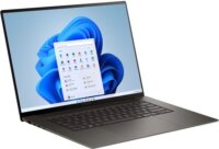 Asus ZenBook S16 UM5606GA-SS423WOA Laptop Szürke (16" / AMD Ryzen AI 9-465 / 32GB / 512GB M.2 SSD / Win 11 Home)