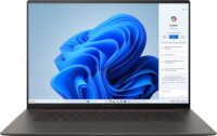 Asus ZenBook S16 UM5606GA-SS423WOA Laptop Szürke (16" / AMD Ryzen AI 9-465 / 32GB / 512GB M.2 SSD / Win 11 Home)