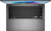 Asus Vivobook 14 Flip TP3407AA-SG035W Laptop Szürke (14" Touch / Intel Core Ultra 7-355 / 16GB / 512GB SSD / Win 11 Home)