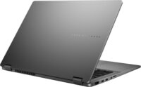 Asus Vivobook 14 Flip TP3407AA-SG035W Laptop Szürke (14" Touch / Intel Core Ultra 7-355 / 16GB / 512GB SSD / Win 11 Home)