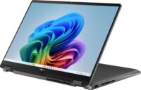 Asus Vivobook 14 Flip TP3407AA-SG035W Laptop Szürke (14" Touch / Intel Core Ultra 7-355 / 16GB / 512GB SSD / Win 11 Home)