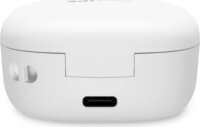 Philips TAT2200WT/00 Bluetooth Fülhallgató Headset Töltőtokban - Fehér