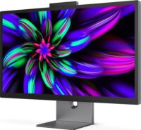 Philips 27" 27E3U7903/00 Brilliance 16:9 5K IPS Monitor - Szürke
