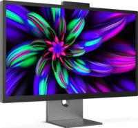 Philips 27" 27E3U7903/00 Brilliance 16:9 5K IPS Monitor - Szürke