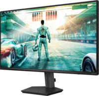 Philips 27" Evnia 27M2N3500NF/00 16:9 QHD IPS WLED Monitor - Fekete