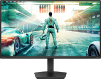 Philips 27" Evnia 27M2N3500NF/00 16:9 QHD IPS WLED Monitor - Fekete