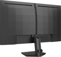 Philips 27" Evnia 27M2N3500NF/00 16:9 QHD IPS WLED Monitor - Fekete