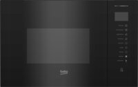 Beko BMGB25353B beépíthető Mikrohullámú sütő 25L 900W - Fekete