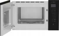 Beko BMGB25353B beépíthető Mikrohullámú sütő 25L 900W - Fekete