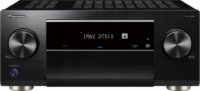 Pioneer VSX-LX505 9.2 csatornás házimozi AV erősítő - Fekete