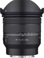 Samyang AF 2.8/14-24 FE L-Mount l Nagylátószögű Objektív