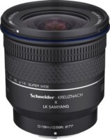 Samyang AF 2.8/14-24 FE L-Mount l Nagylátószögű Objektív