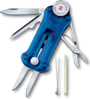 Victorinox Golf 10az 1ben Multiszerszám Zsebkés - Kék