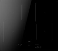 Amica PIM6540PHTUN 3.0 Beépíthető 4 zónás Indukciós Főzőlap 7350 Watt - Fekete