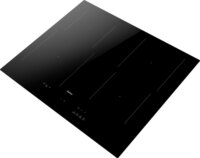 Amica PIM6540PHTUN 3.0 Beépíthető 4 zónás Indukciós Főzőlap 7350 Watt - Fekete