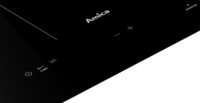 Amica PIM6540PHTUN 3.0 Beépíthető 4 zónás Indukciós Főzőlap 7350 Watt - Fekete