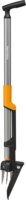 Fiskars 1080409 Ergonomikus gyomkiszedő - Fekete / Narancssárga