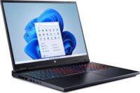 Acer Predator Helios PH18-I71-905T Laptop Fekete (18" / Intel Core Ultra 9-290HX / 96GB / 2TB M.2 SSD / Nvidia GeForce RTX 5080 / Win 11 Home)
