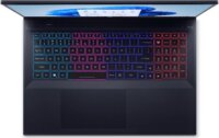Acer Predator Helios Neo PHN18-I71-73TK Laptop Fekete (18" / Intel Core Ultra 7-270HX / 16GB / 1TB M.2 SSD / Nvidia GeForce RTX 5070)