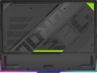 Asus ROG Strix G615JMR-RV402 Laptop Szürke (16" / Intel Core i7-14650HX / 32GB / 512GB M.2 SSD / Nvidia GeForce RTX 5060)