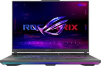 Asus ROG Strix G615JMR-RV402 Laptop Szürke (16" / Intel Core i7-14650HX / 32GB / 512GB M.2 SSD / Nvidia GeForce RTX 5060)