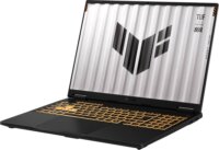 Asus TUF FA608UHI-TU126 Laptop Szürke (16" / AMD Ryzen 7-260 / 16GB / 512GB M.2 SSD / Nvidia GeForce RTX 5050)